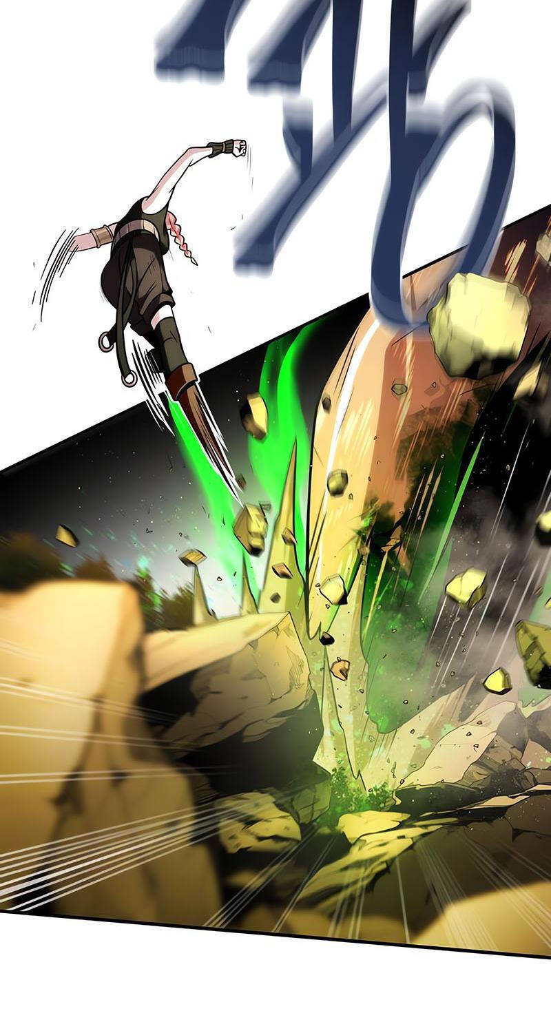 Pháp Sư Hắc Ám Hồi Sinh Sau 66666 Năm Chap 129 - Next Chap 130