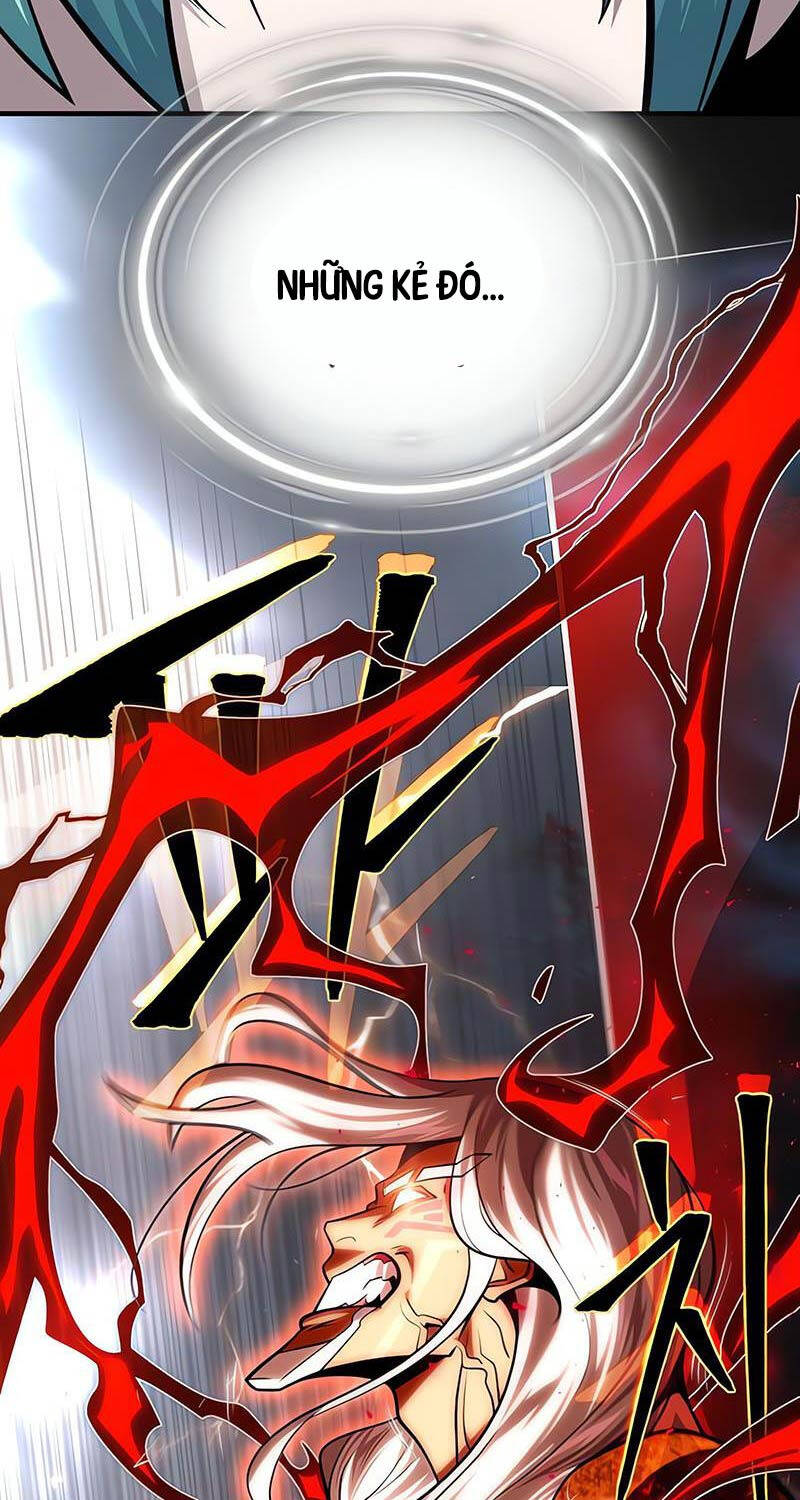 Pháp Sư Hắc Ám Hồi Sinh Sau 66666 Năm Chap 129 - Next Chap 130