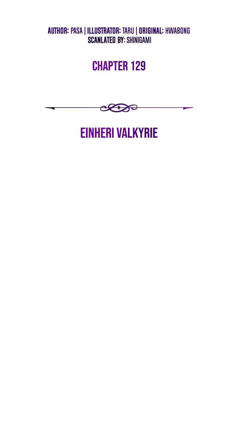 Pháp Sư Hắc Ám Hồi Sinh Sau 66666 Năm Chap 129 - Next Chap 130