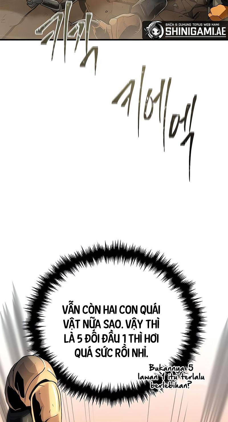 Pháp Sư Hắc Ám Hồi Sinh Sau 66666 Năm Chap 129 - Next Chap 130