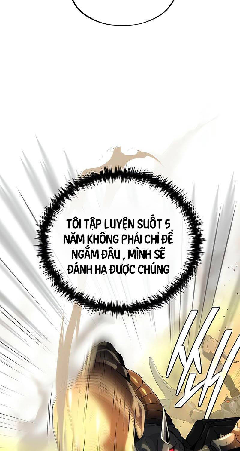 Pháp Sư Hắc Ám Hồi Sinh Sau 66666 Năm Chap 129 - Next Chap 130