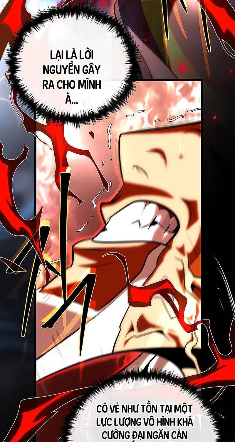 Pháp Sư Hắc Ám Hồi Sinh Sau 66666 Năm Chap 129 - Next Chap 130