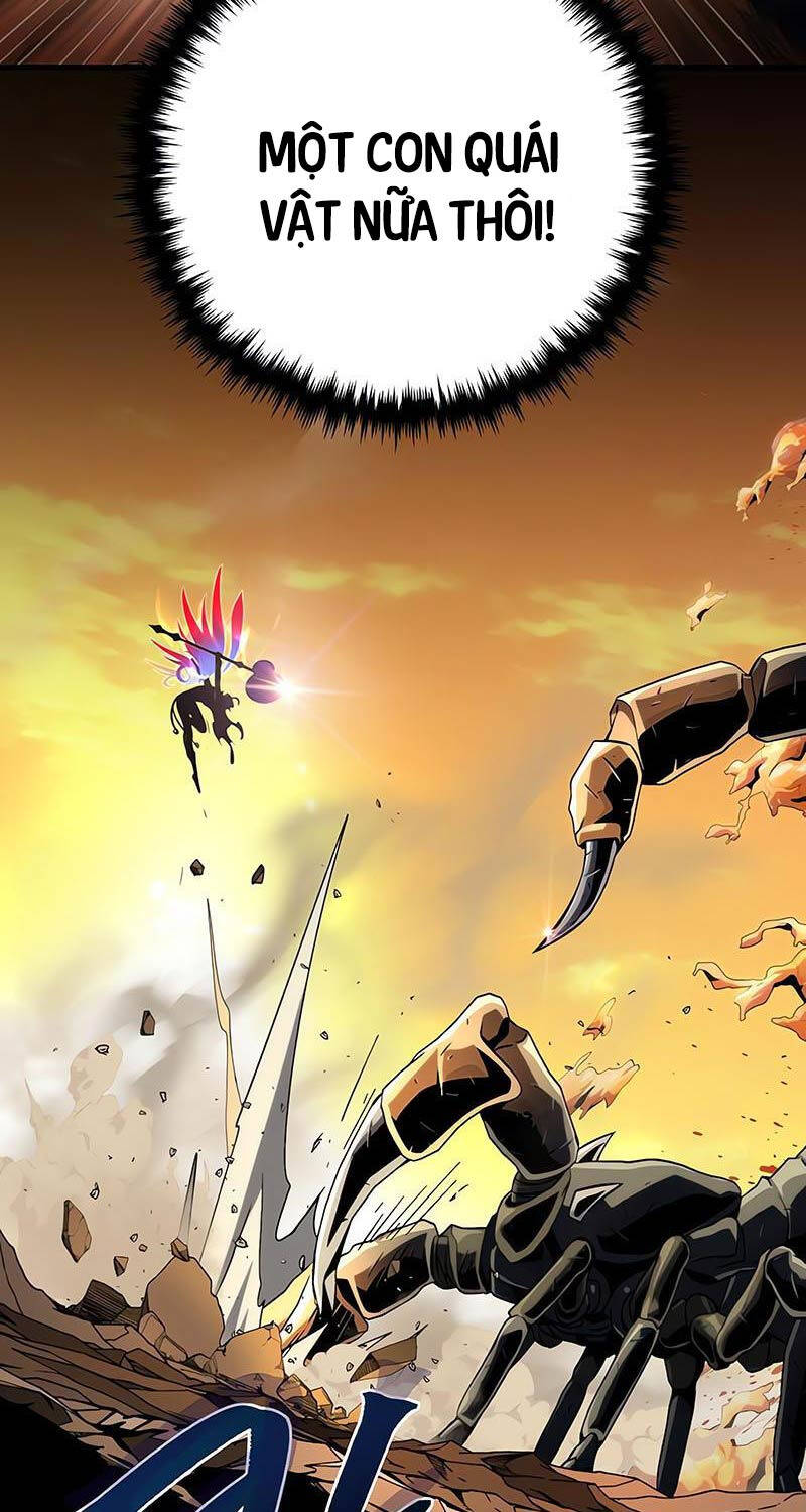 Pháp Sư Hắc Ám Hồi Sinh Sau 66666 Năm Chap 129 - Next Chap 130