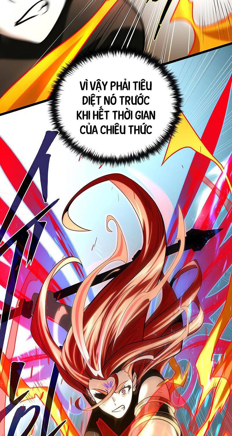 Pháp Sư Hắc Ám Hồi Sinh Sau 66666 Năm Chap 129 - Next Chap 130