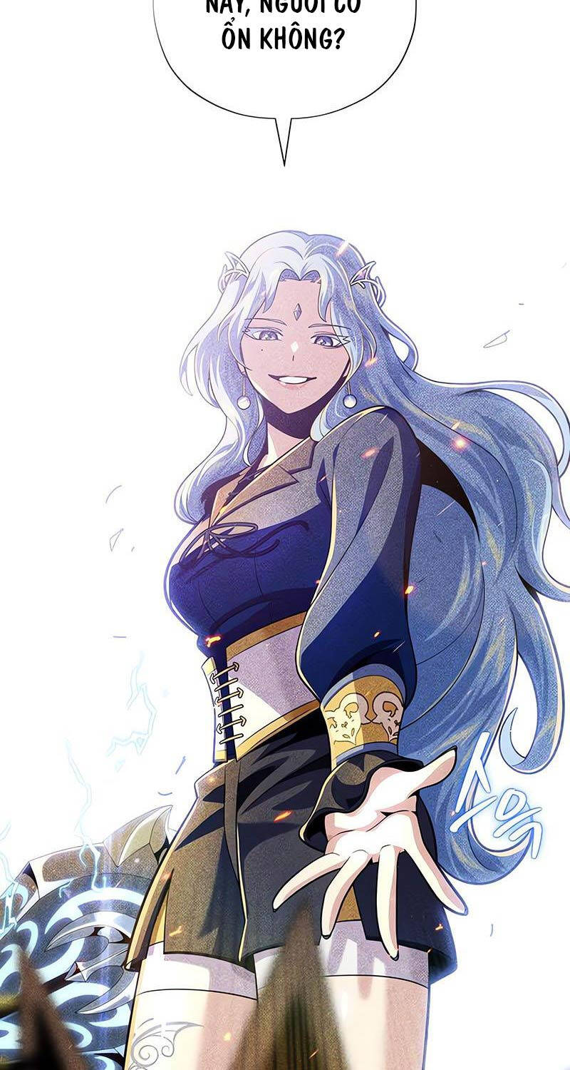 Pháp Sư Hắc Ám Hồi Sinh Sau 66666 Năm Chap 122 - Next Chap 123