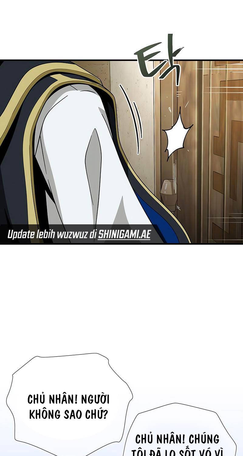 Pháp Sư Hắc Ám Hồi Sinh Sau 66666 Năm Chap 122 - Next Chap 123