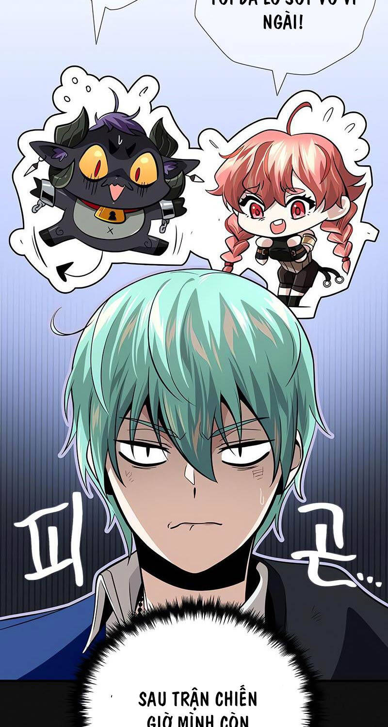 Pháp Sư Hắc Ám Hồi Sinh Sau 66666 Năm Chap 122 - Next Chap 123