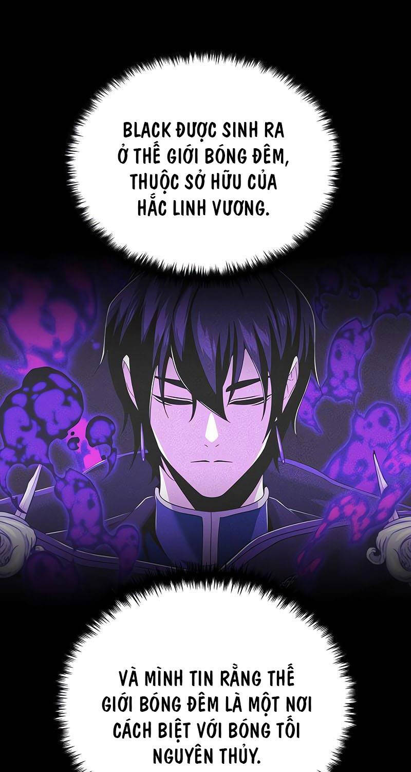 Pháp Sư Hắc Ám Hồi Sinh Sau 66666 Năm Chap 122 - Next Chap 123