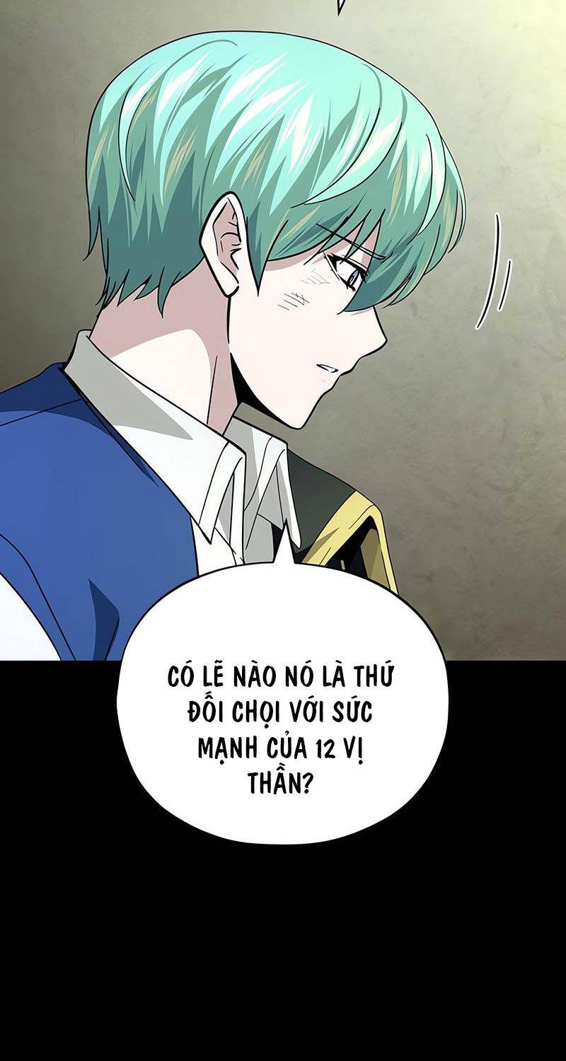 Pháp Sư Hắc Ám Hồi Sinh Sau 66666 Năm Chap 122 - Next Chap 123