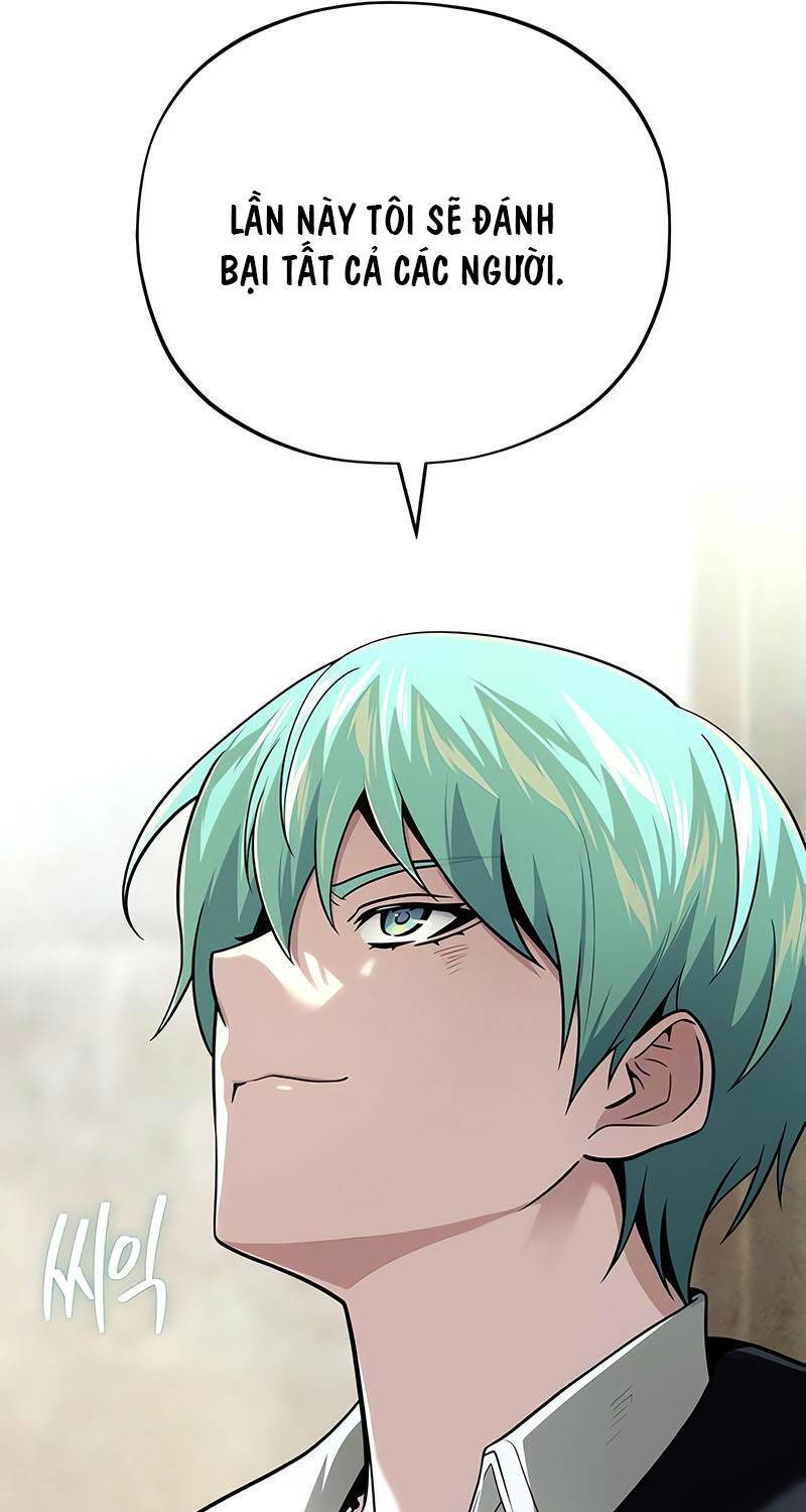 Pháp Sư Hắc Ám Hồi Sinh Sau 66666 Năm Chap 122 - Next Chap 123