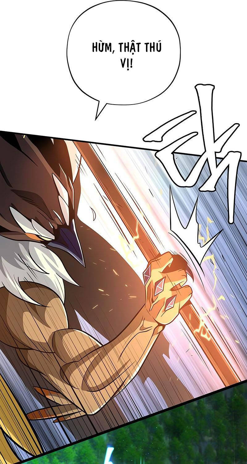 Pháp Sư Hắc Ám Hồi Sinh Sau 66666 Năm Chap 122 - Next Chap 123