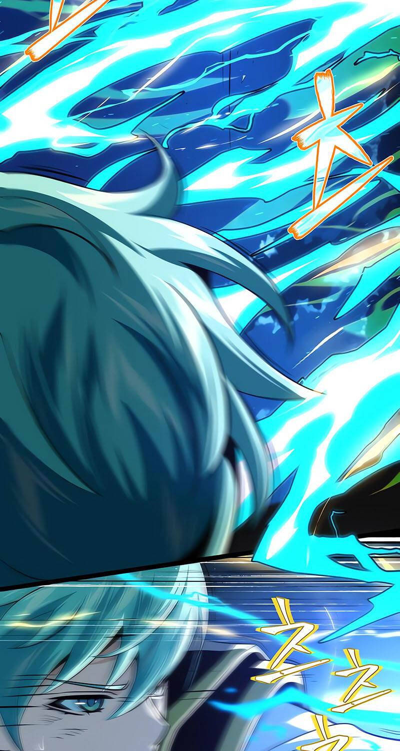 Pháp Sư Hắc Ám Hồi Sinh Sau 66666 Năm Chap 122 - Next Chap 123