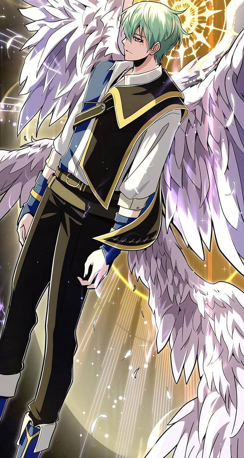 Pháp Sư Hắc Ám Hồi Sinh Sau 66666 Năm Chap 122 - Next Chap 123