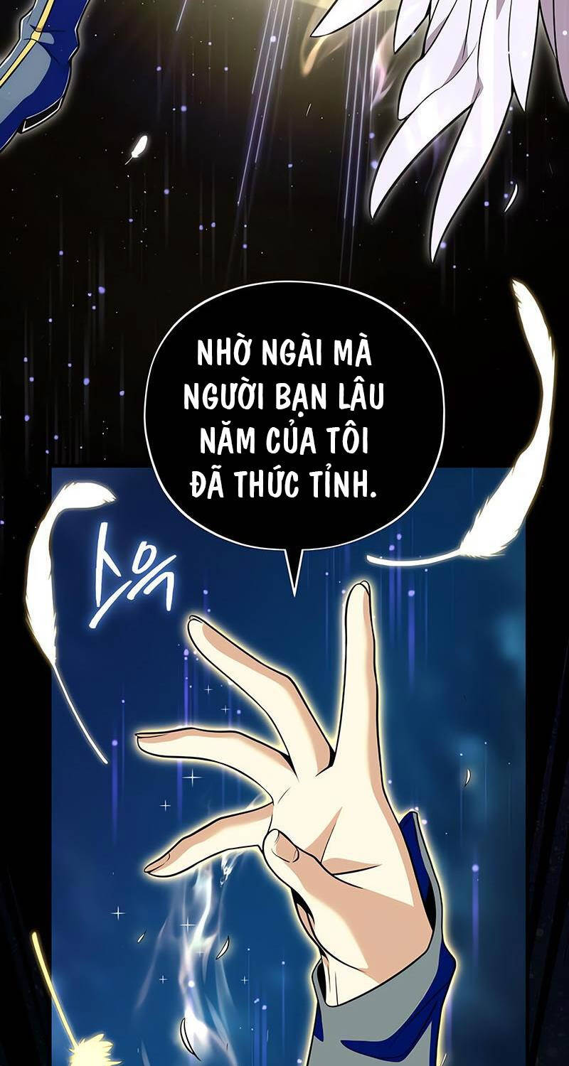 Pháp Sư Hắc Ám Hồi Sinh Sau 66666 Năm Chap 122 - Next Chap 123