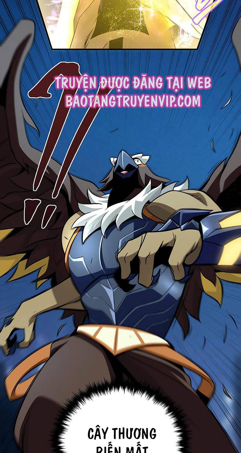 Pháp Sư Hắc Ám Hồi Sinh Sau 66666 Năm Chap 122 - Next Chap 123