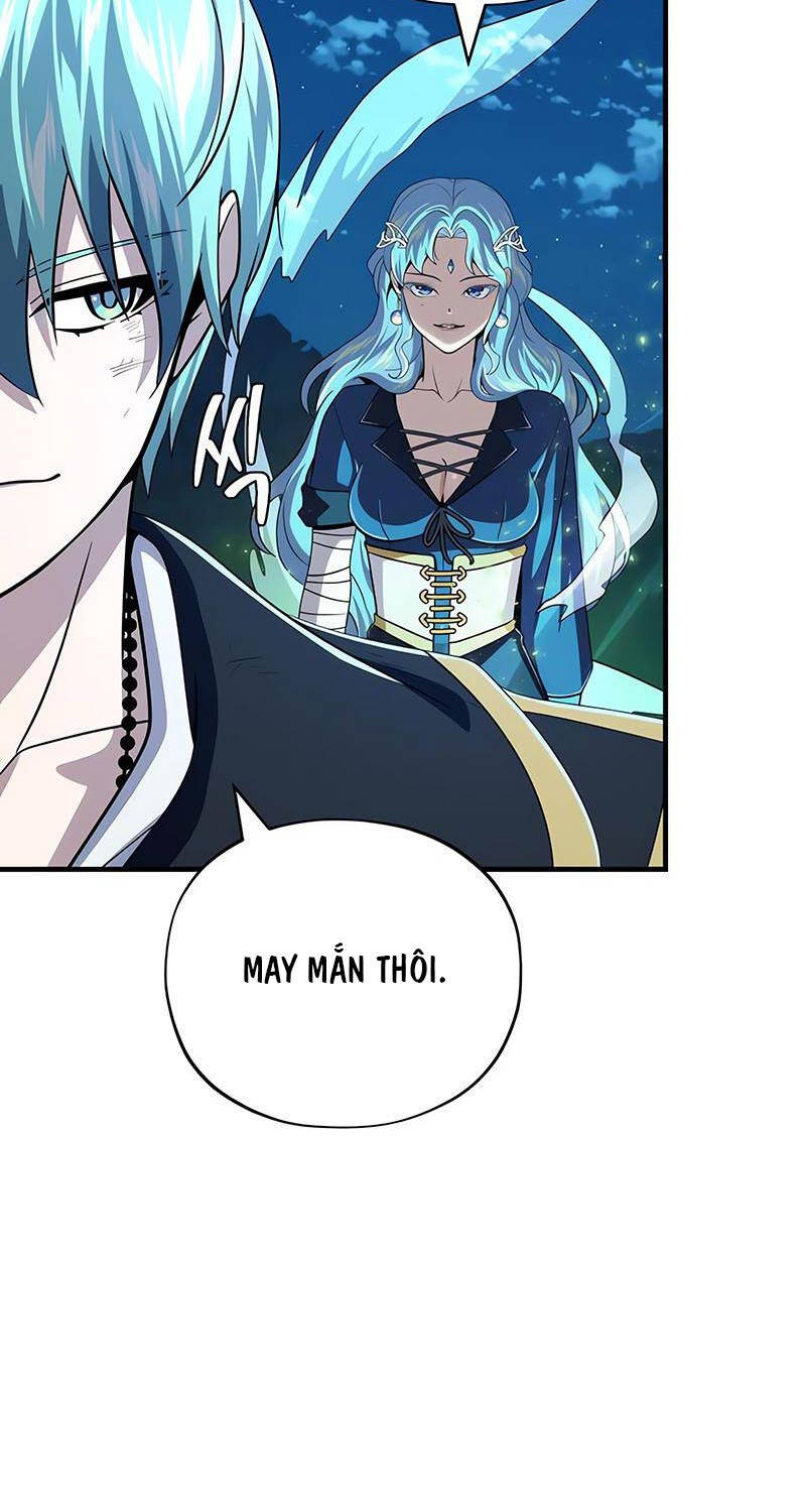 Pháp Sư Hắc Ám Hồi Sinh Sau 66666 Năm Chap 122 - Next Chap 123