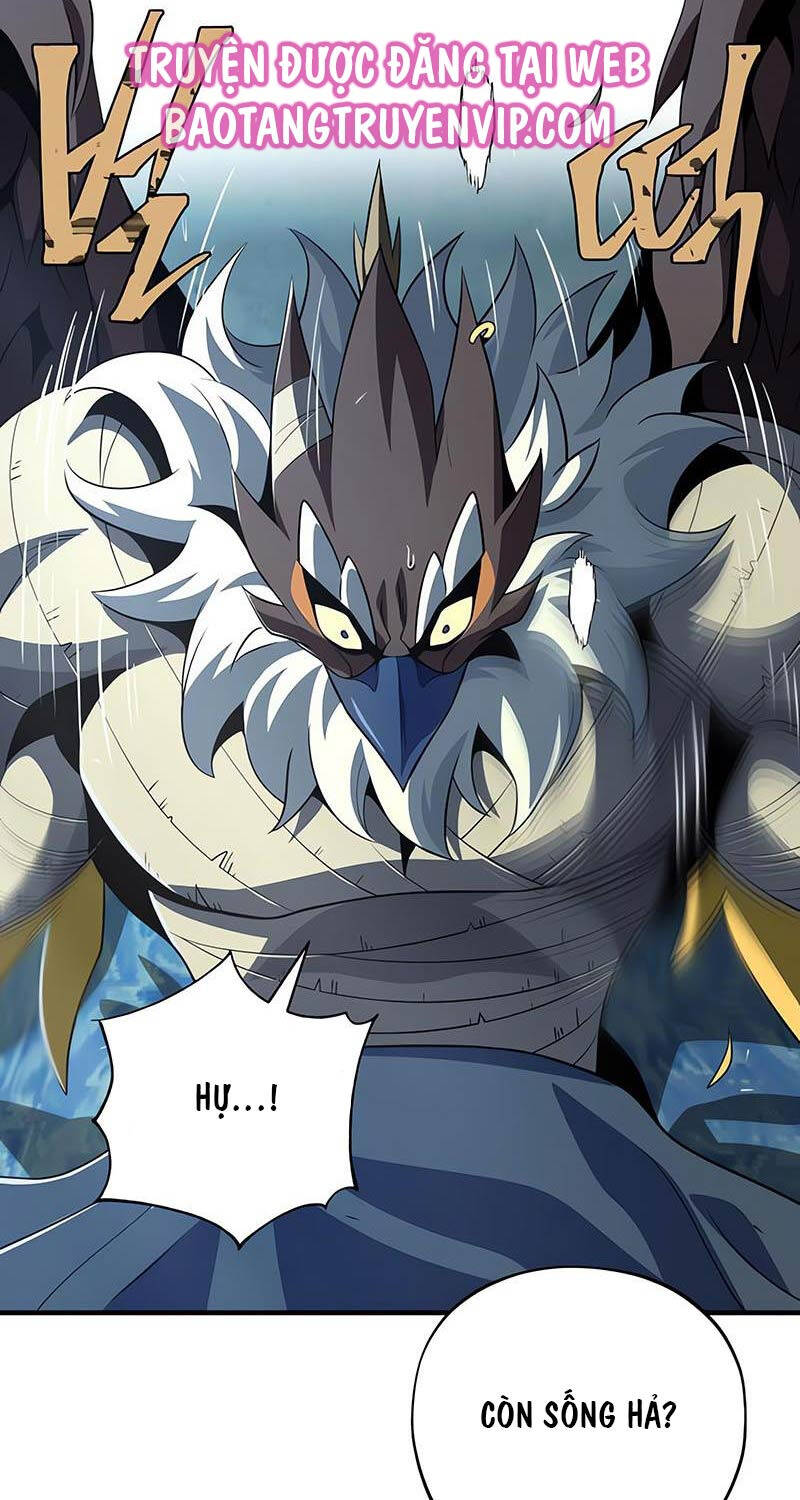 Pháp Sư Hắc Ám Hồi Sinh Sau 66666 Năm Chap 122 - Next Chap 123