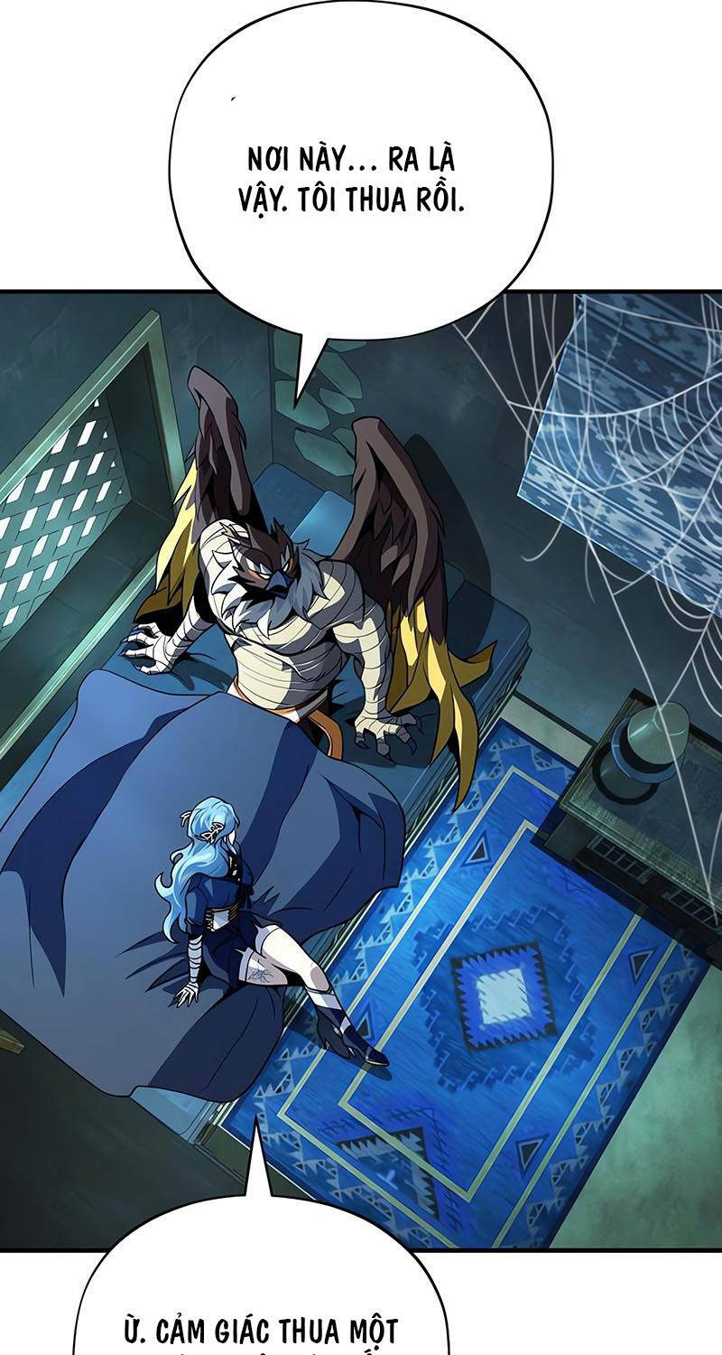 Pháp Sư Hắc Ám Hồi Sinh Sau 66666 Năm Chap 122 - Next Chap 123