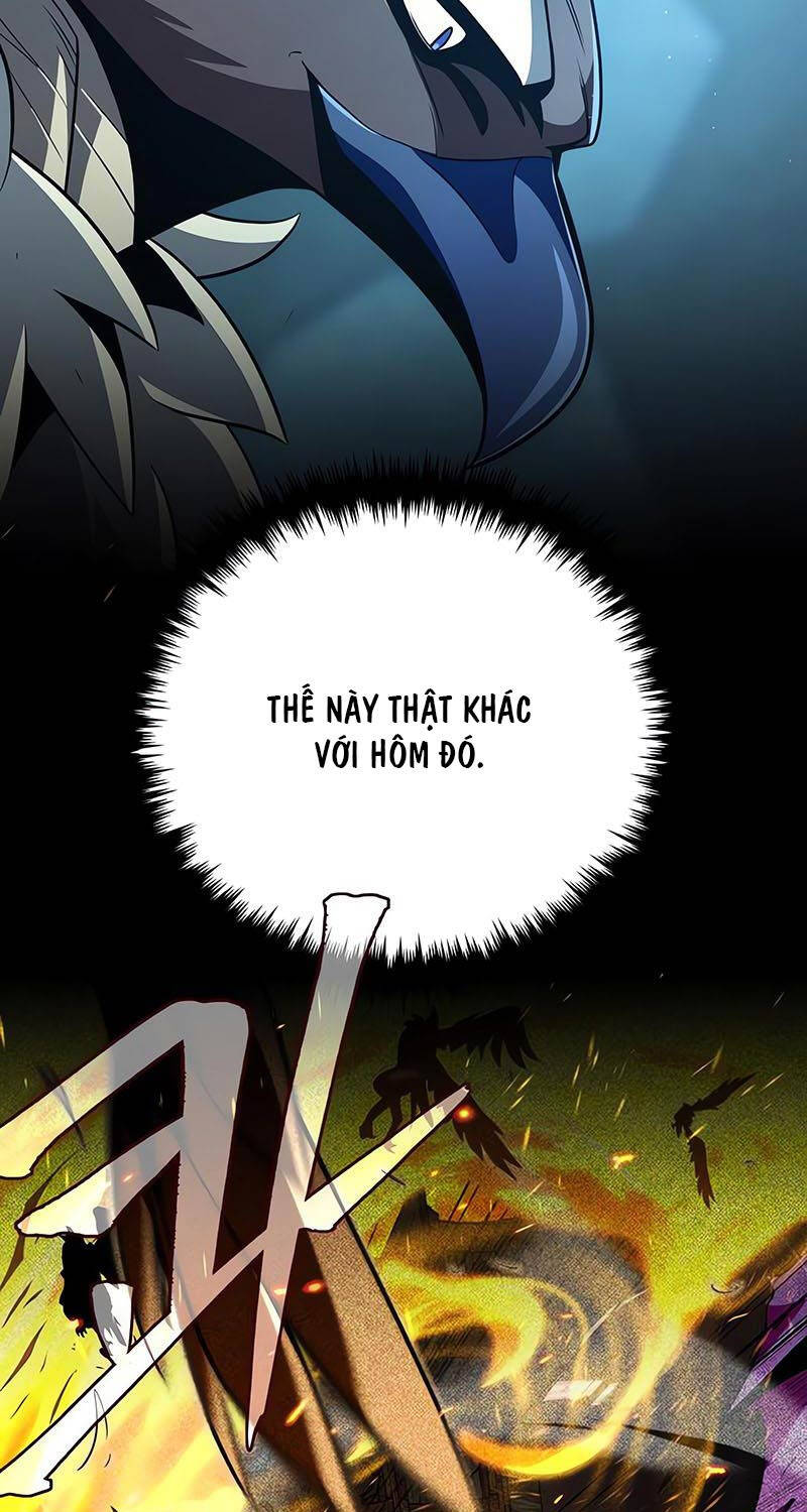 Pháp Sư Hắc Ám Hồi Sinh Sau 66666 Năm Chap 122 - Next Chap 123