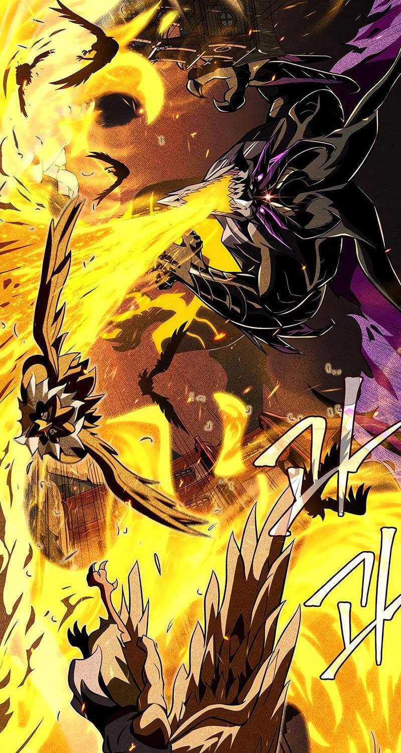 Pháp Sư Hắc Ám Hồi Sinh Sau 66666 Năm Chap 122 - Next Chap 123