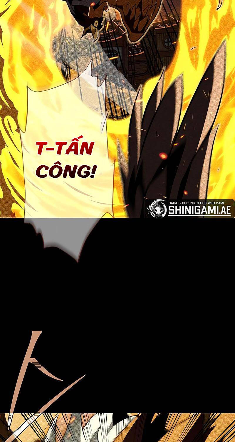 Pháp Sư Hắc Ám Hồi Sinh Sau 66666 Năm Chap 122 - Next Chap 123