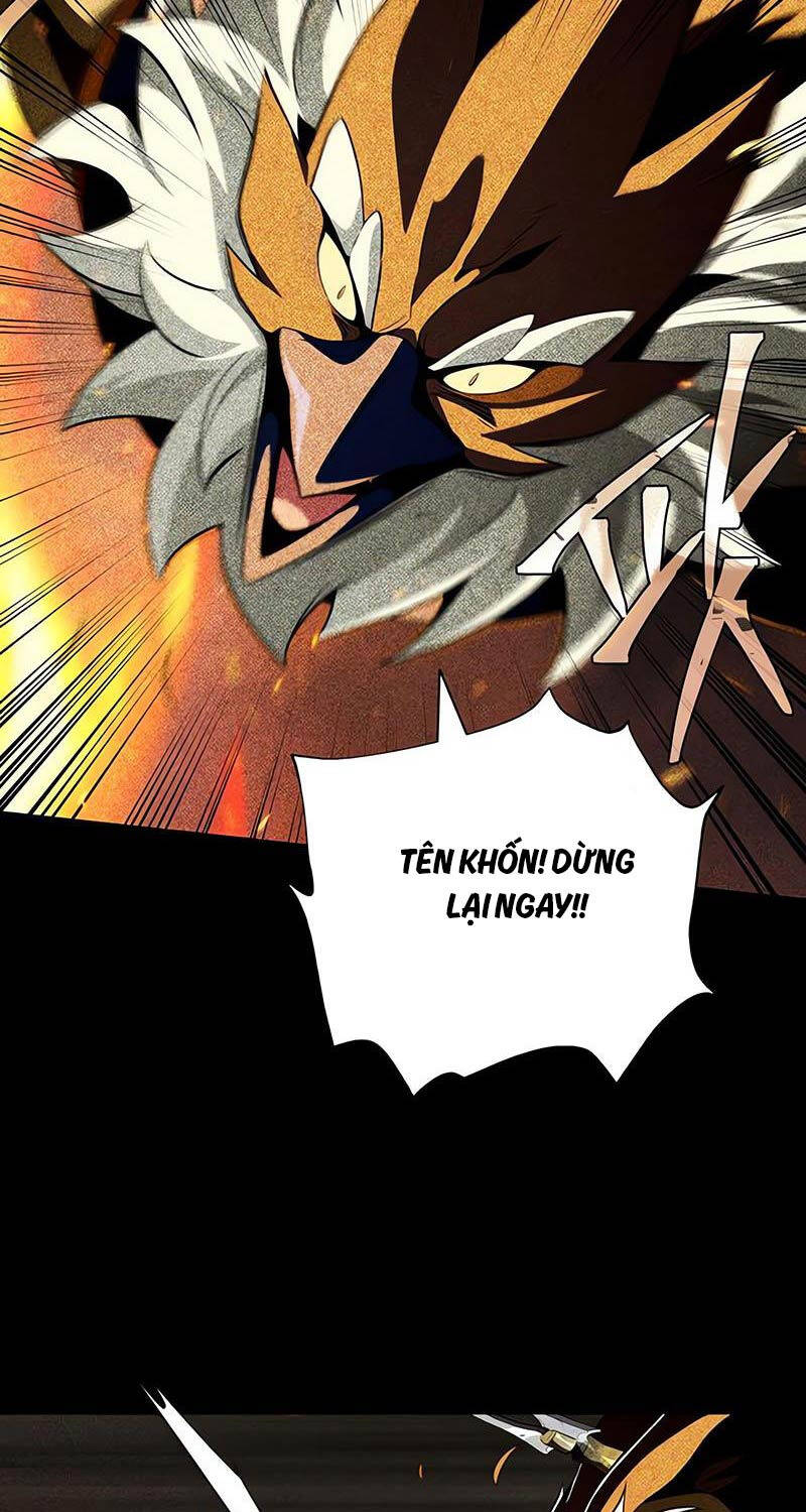 Pháp Sư Hắc Ám Hồi Sinh Sau 66666 Năm Chap 122 - Next Chap 123