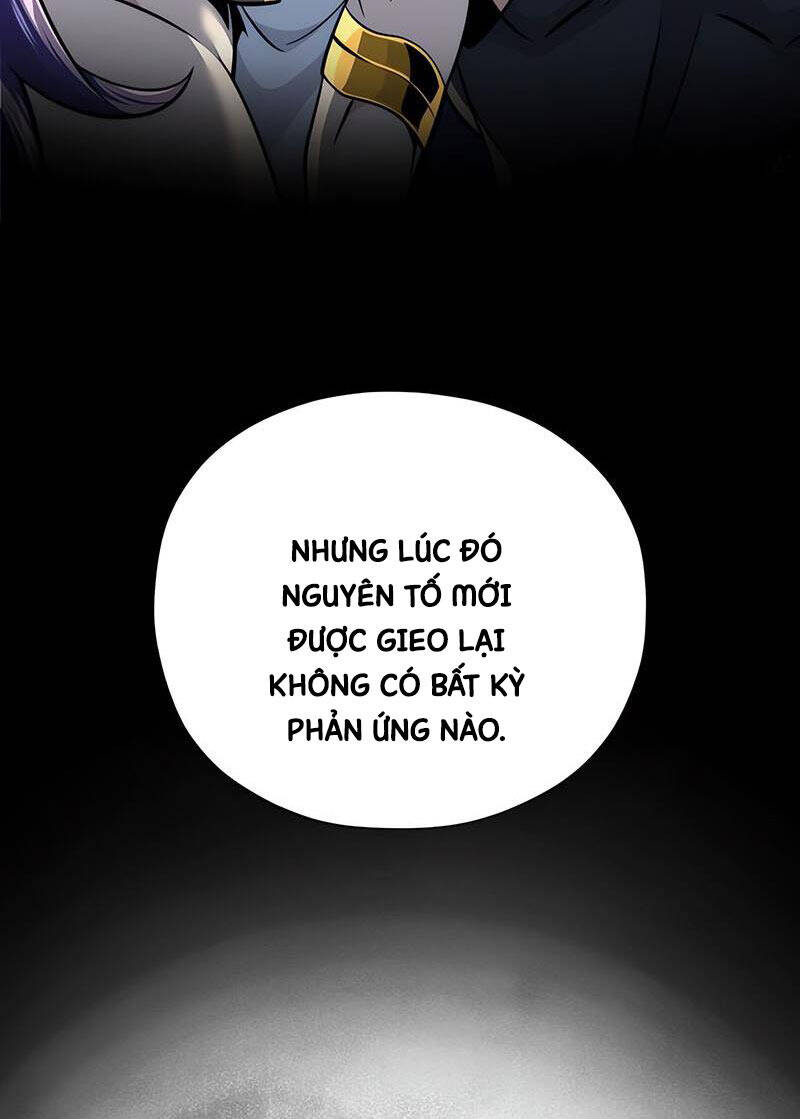 Pháp Sư Hắc Ám Hồi Sinh Sau 66666 Năm Chap 130 - Next Chap 131