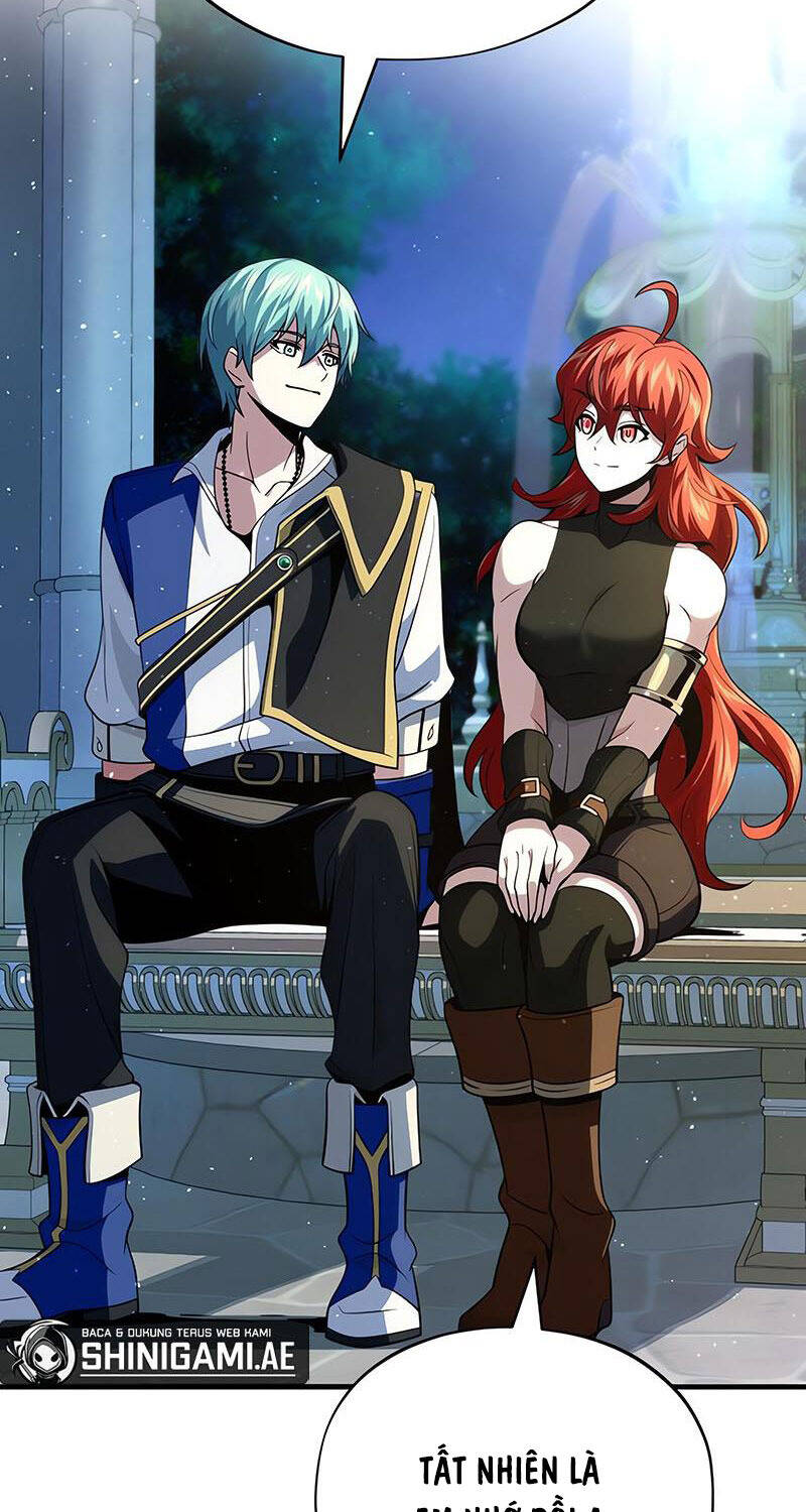 Pháp Sư Hắc Ám Hồi Sinh Sau 66666 Năm Chap 130 - Next Chap 131