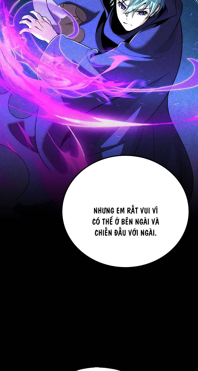 Pháp Sư Hắc Ám Hồi Sinh Sau 66666 Năm Chap 130 - Next Chap 131