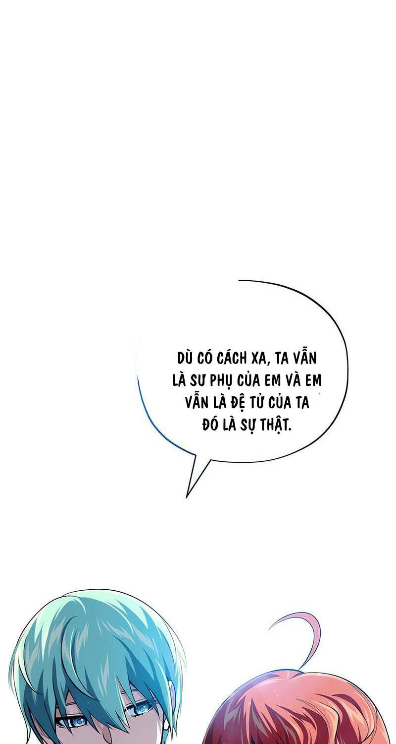 Pháp Sư Hắc Ám Hồi Sinh Sau 66666 Năm Chap 130 - Next Chap 131