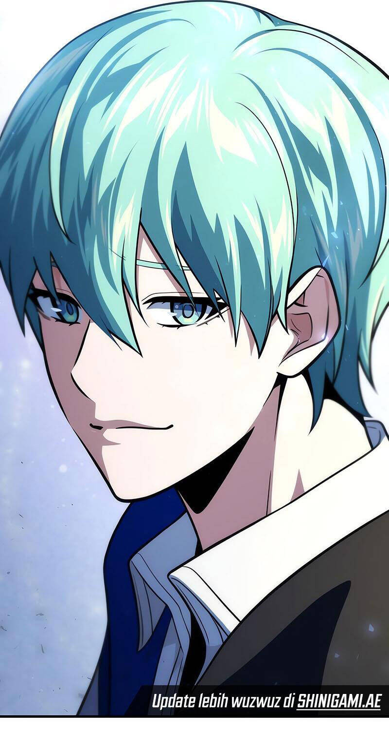 Pháp Sư Hắc Ám Hồi Sinh Sau 66666 Năm Chap 130 - Next Chap 131