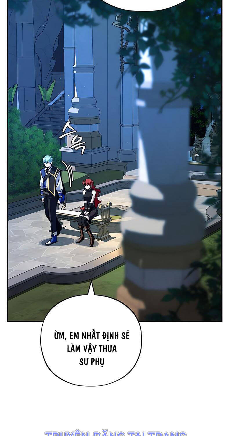 Pháp Sư Hắc Ám Hồi Sinh Sau 66666 Năm Chap 130 - Next Chap 131