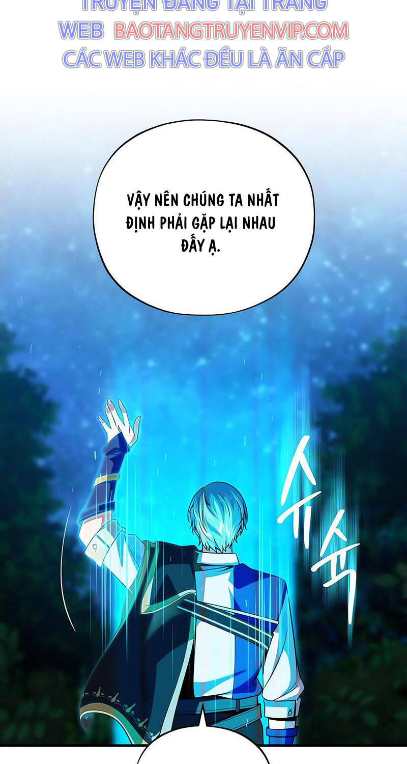 Pháp Sư Hắc Ám Hồi Sinh Sau 66666 Năm Chap 130 - Next Chap 131