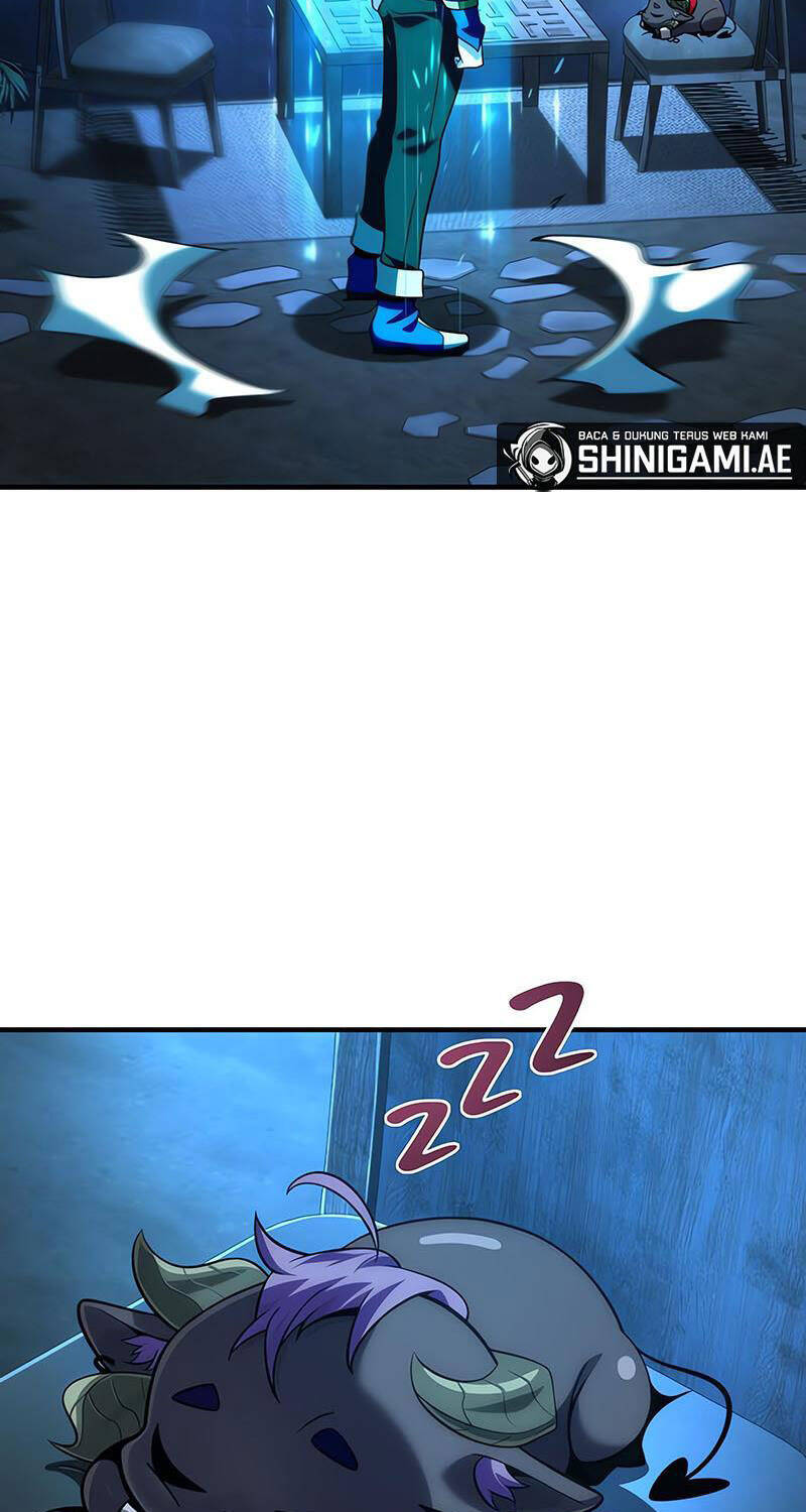 Pháp Sư Hắc Ám Hồi Sinh Sau 66666 Năm Chap 130 - Next Chap 131