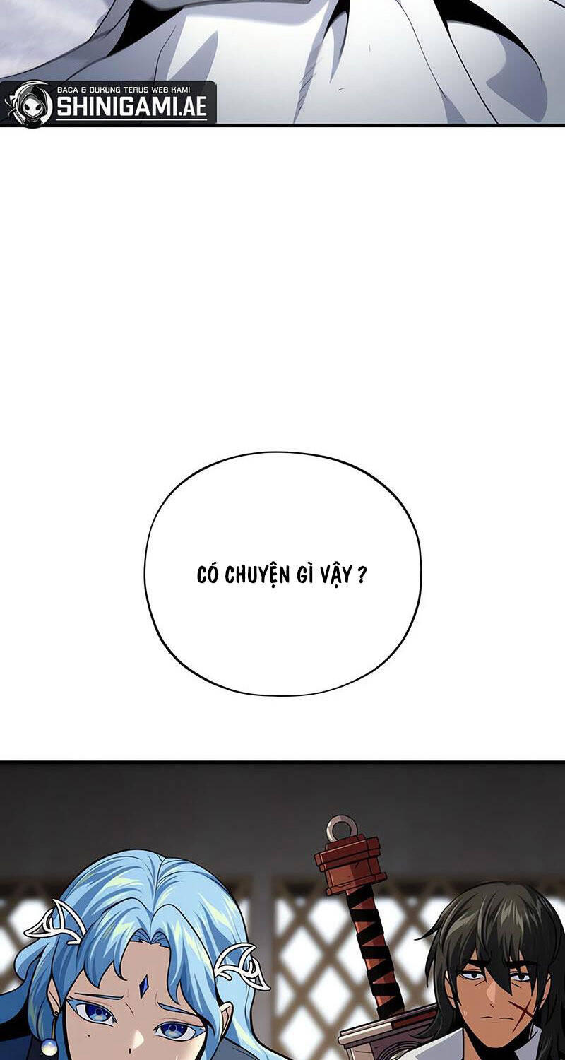 Pháp Sư Hắc Ám Hồi Sinh Sau 66666 Năm Chap 130 - Next Chap 131