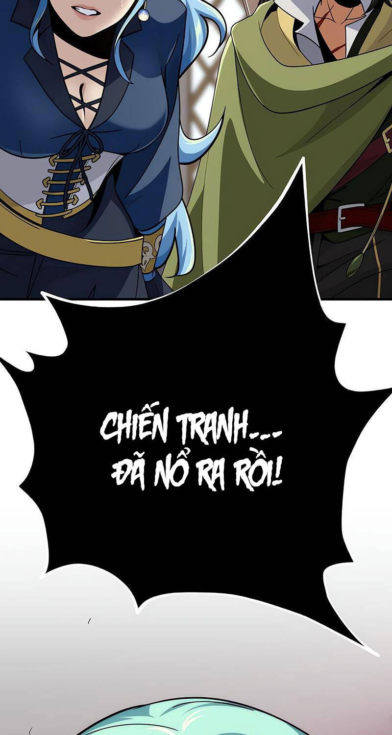 Pháp Sư Hắc Ám Hồi Sinh Sau 66666 Năm Chap 130 - Next Chap 131