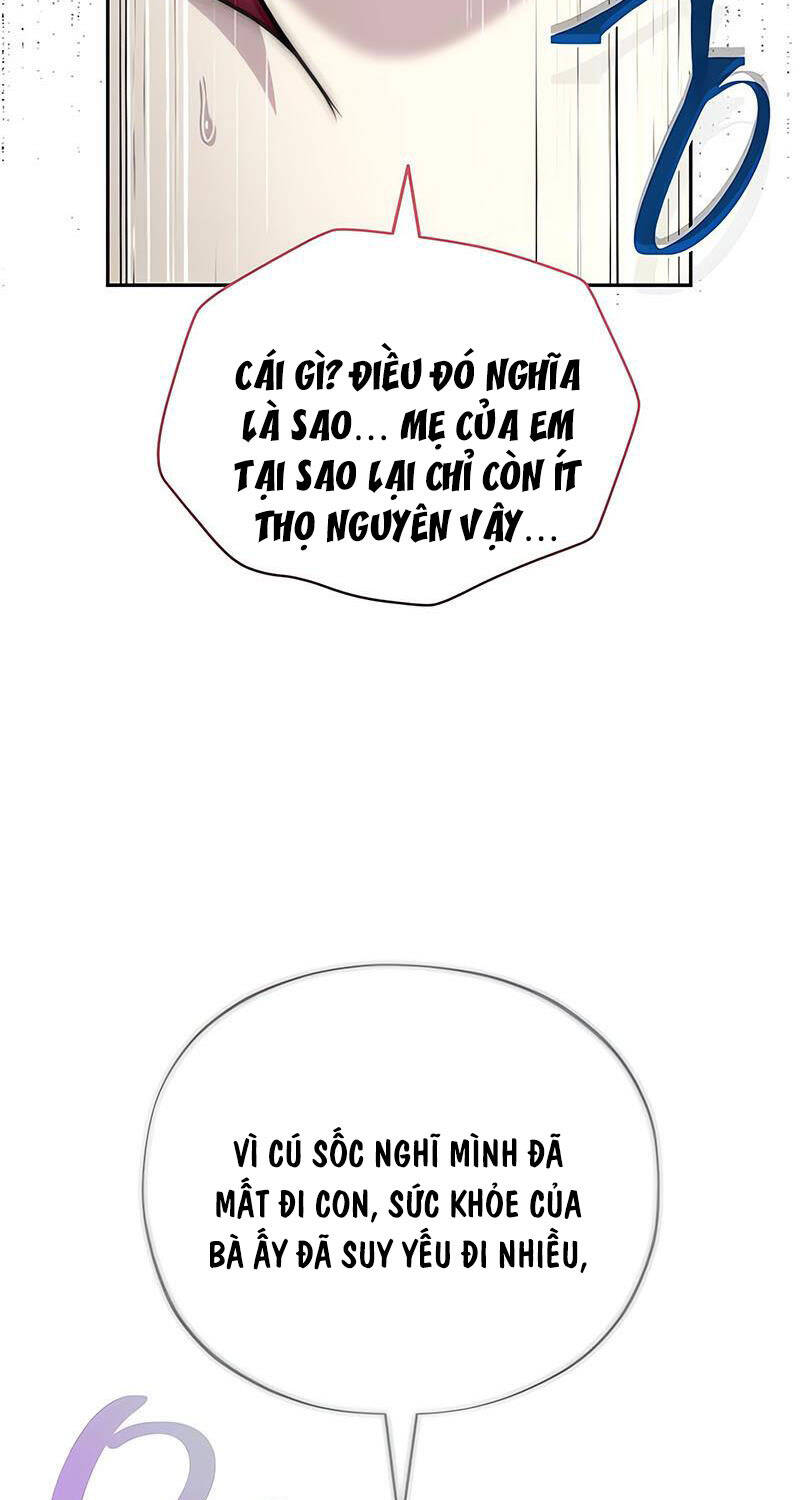 Pháp Sư Hắc Ám Hồi Sinh Sau 66666 Năm Chap 130 - Next Chap 131