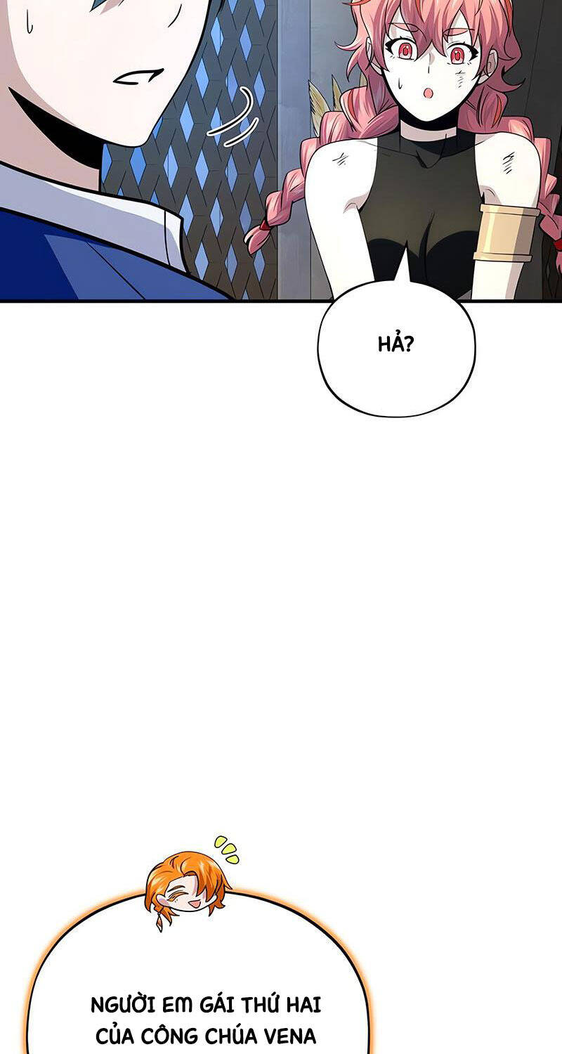 Pháp Sư Hắc Ám Hồi Sinh Sau 66666 Năm Chap 130 - Next Chap 131