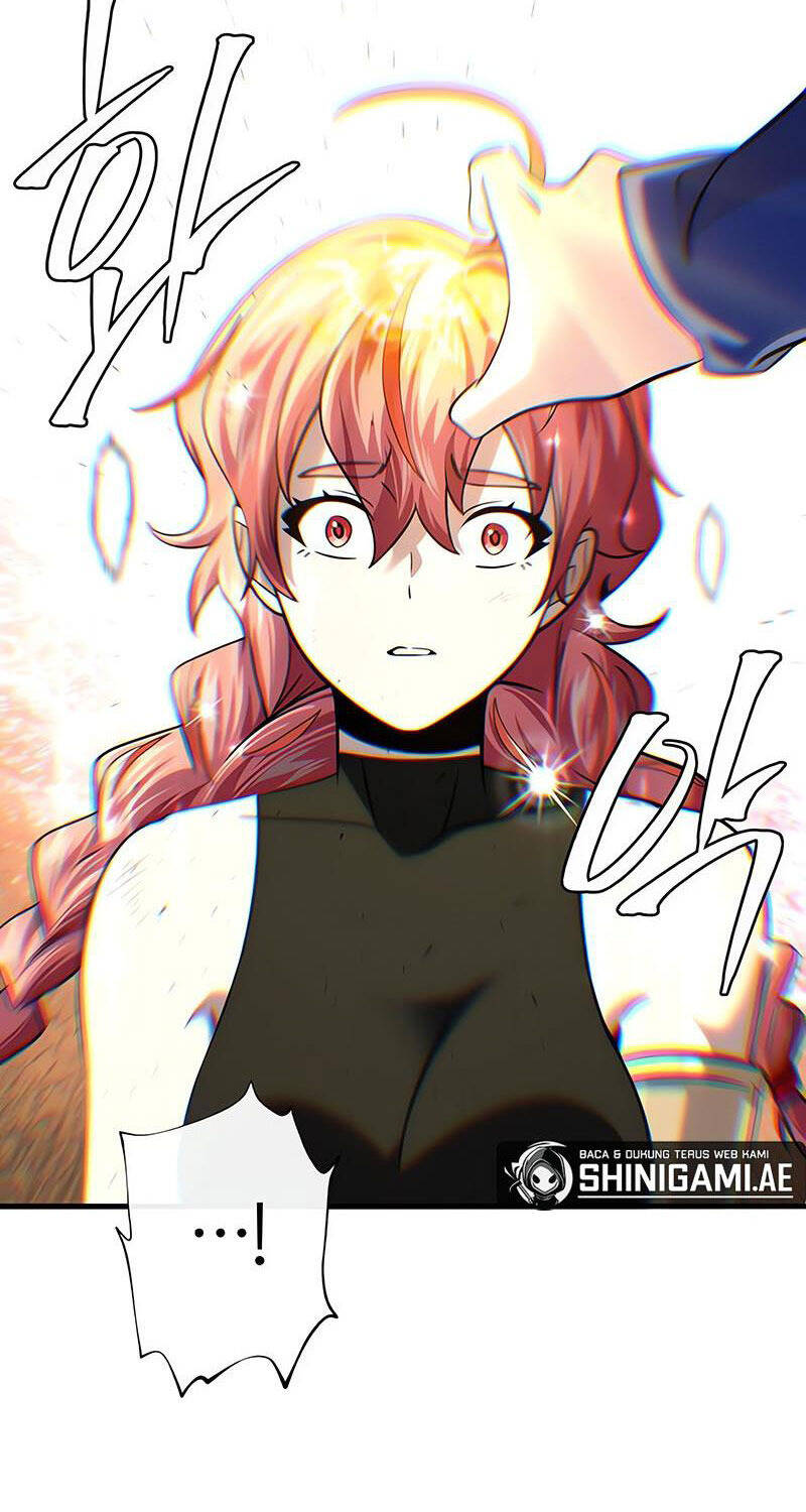 Pháp Sư Hắc Ám Hồi Sinh Sau 66666 Năm Chap 130 - Next Chap 131