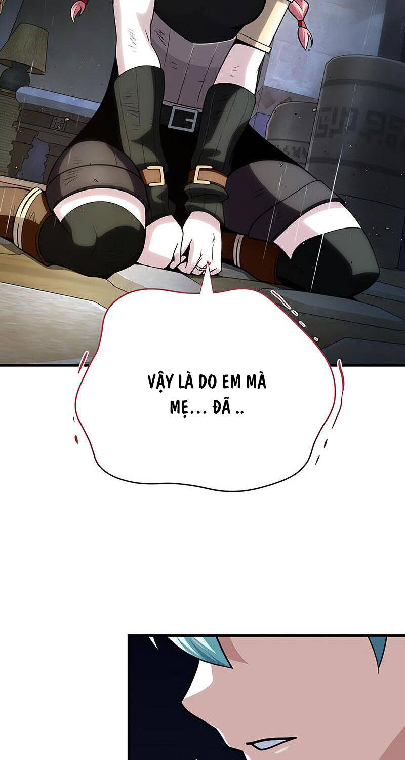 Pháp Sư Hắc Ám Hồi Sinh Sau 66666 Năm Chap 130 - Next Chap 131