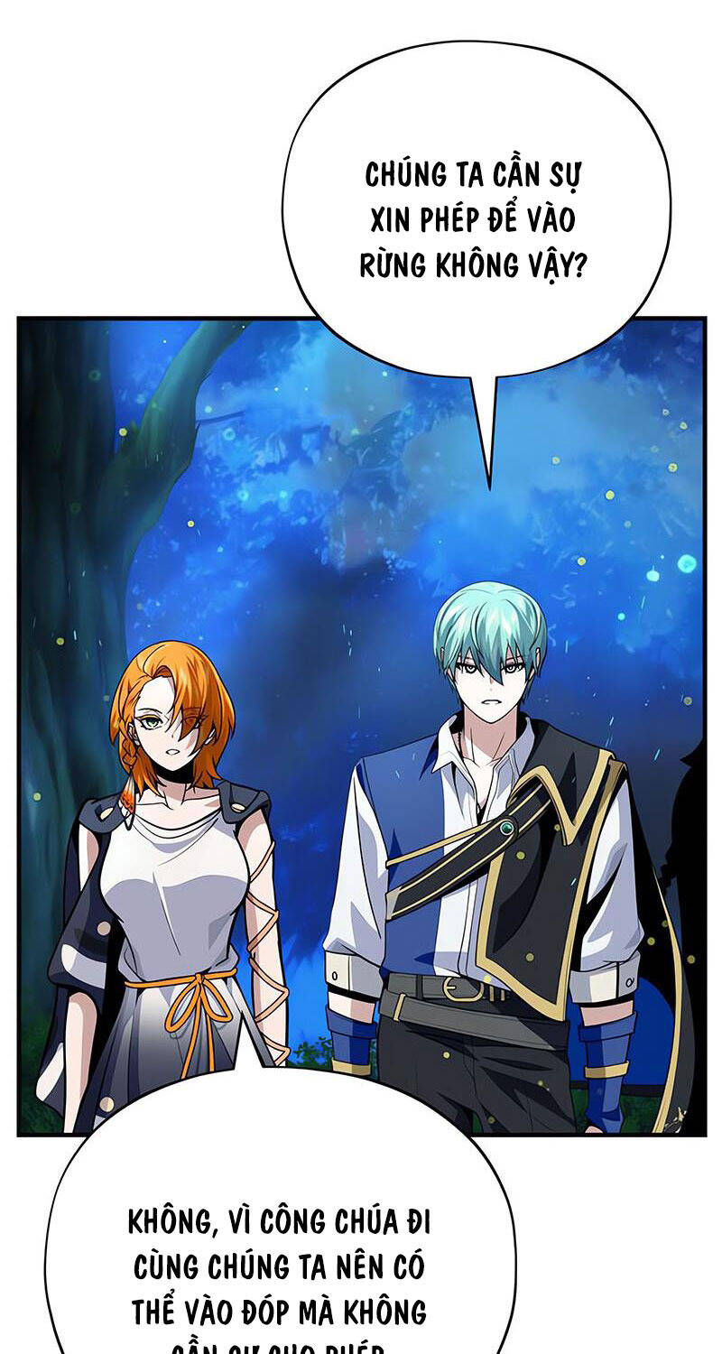 Pháp Sư Hắc Ám Hồi Sinh Sau 66666 Năm Chap 130 - Next Chap 131