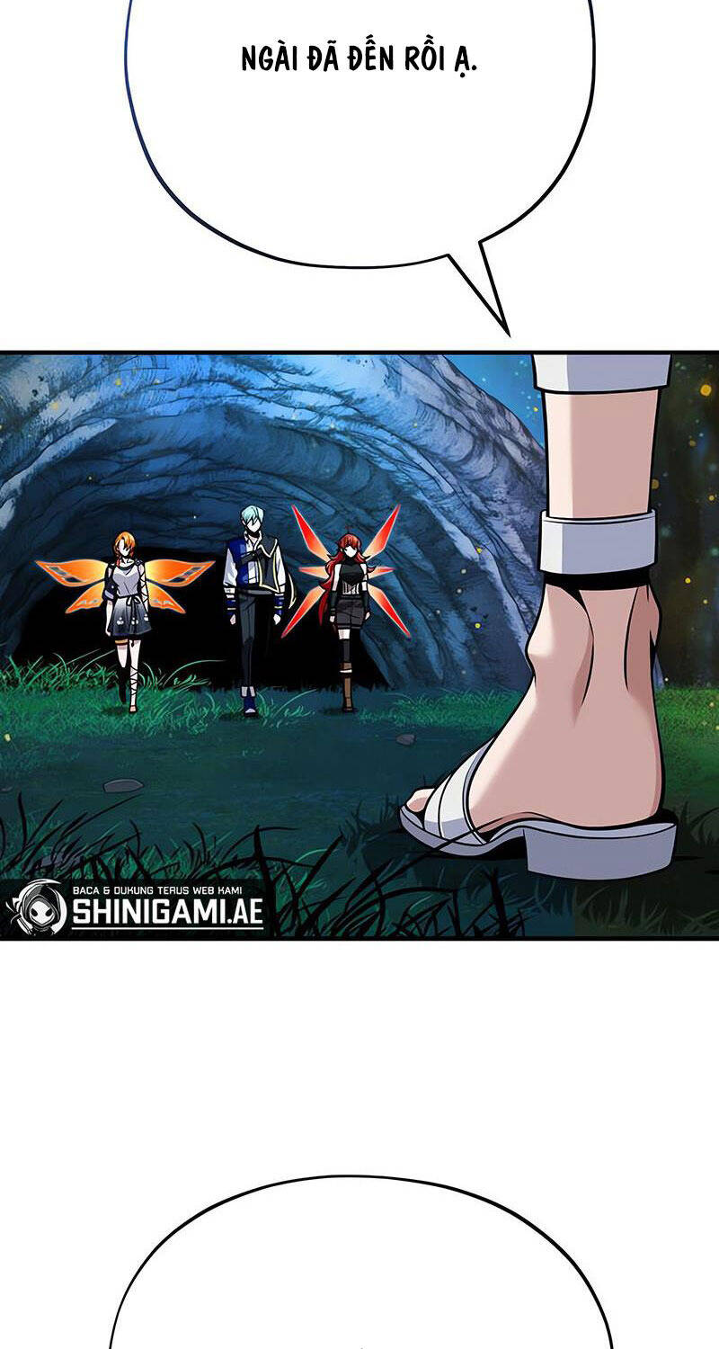 Pháp Sư Hắc Ám Hồi Sinh Sau 66666 Năm Chap 130 - Next Chap 131