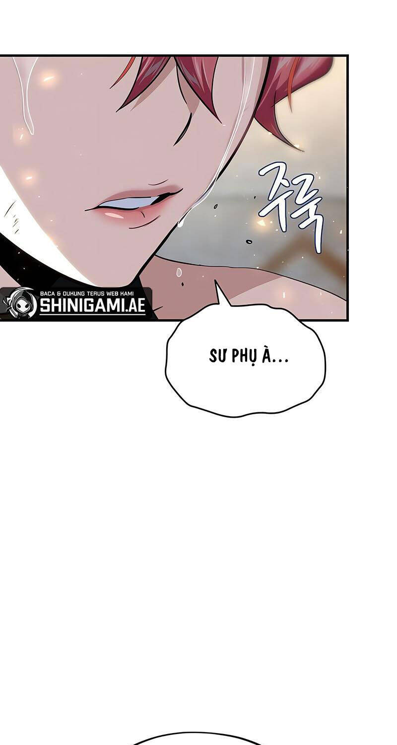 Pháp Sư Hắc Ám Hồi Sinh Sau 66666 Năm Chap 130 - Next Chap 131