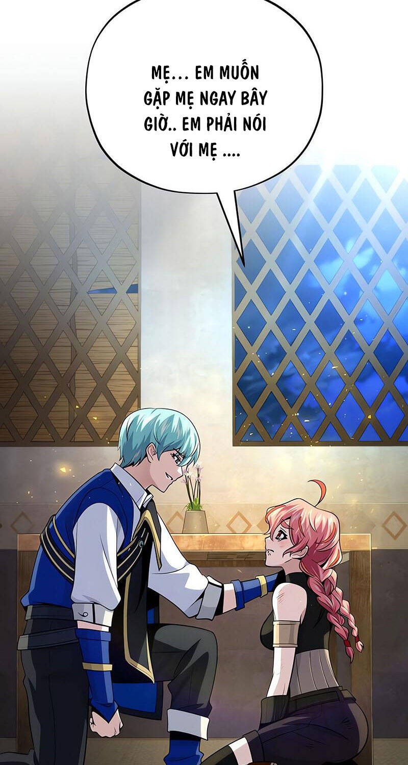 Pháp Sư Hắc Ám Hồi Sinh Sau 66666 Năm Chap 130 - Next Chap 131