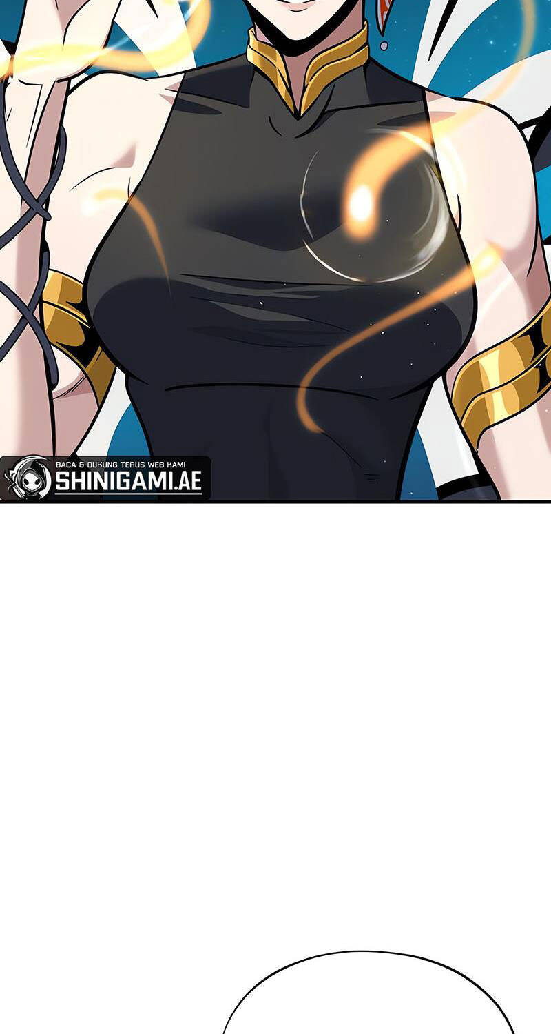 Pháp Sư Hắc Ám Hồi Sinh Sau 66666 Năm Chap 130 - Next Chap 131