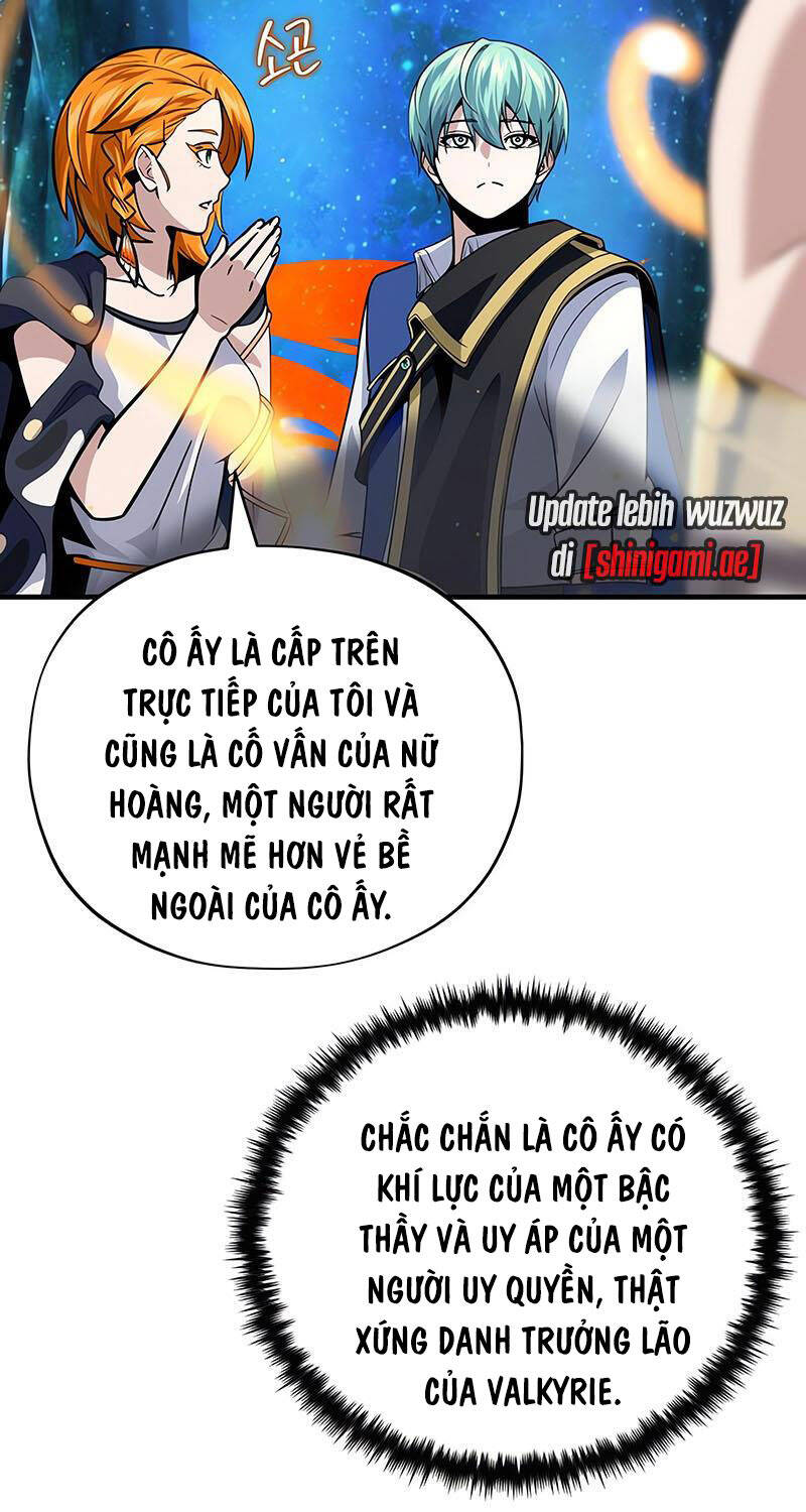 Pháp Sư Hắc Ám Hồi Sinh Sau 66666 Năm Chap 130 - Next Chap 131