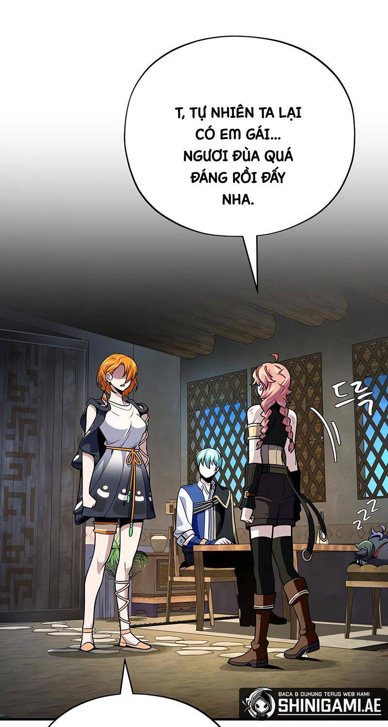 Pháp Sư Hắc Ám Hồi Sinh Sau 66666 Năm Chap 130 - Next Chap 131