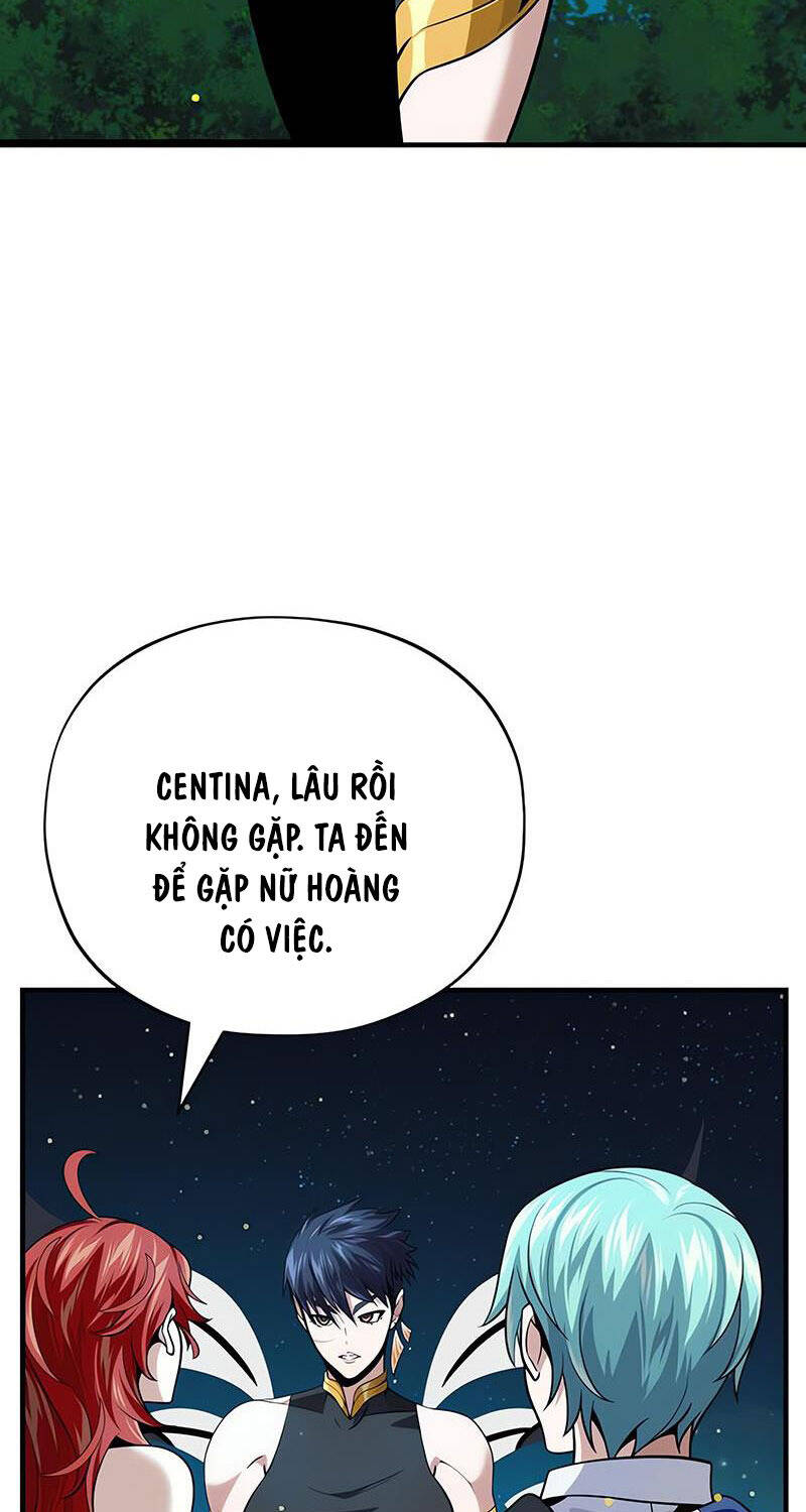 Pháp Sư Hắc Ám Hồi Sinh Sau 66666 Năm Chap 130 - Next Chap 131