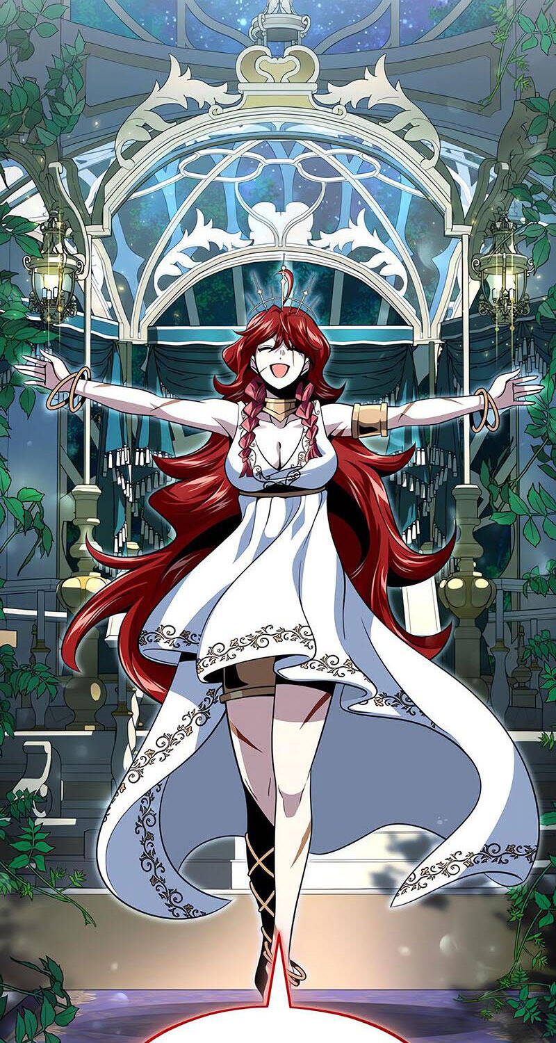 Pháp Sư Hắc Ám Hồi Sinh Sau 66666 Năm Chap 130 - Next Chap 131