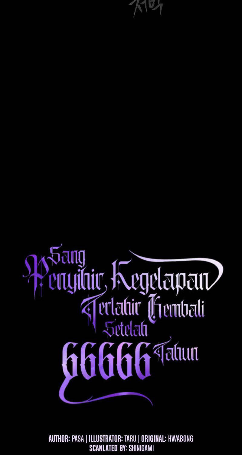 Pháp Sư Hắc Ám Hồi Sinh Sau 66666 Năm Chap 130 - Next Chap 131